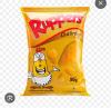 SALGADINHO RUPPER´S SABOR GALINHA  45g