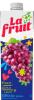 SUCO LA FRUIT UVA 1L