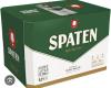 CERVEJA SPATEN 350ML CAIXA C/12
