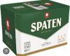 CERVEJA SPATEN LATA 350 ML CX/12