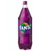 REFRIGERANTE FANTA UVA 2L