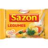 SAZÓN TEMPERO PARA LEGUMES