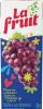 SUCO LA FRUIT UVA 200ML