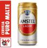 CERVEJA AMSTEL LATA 269ML UN