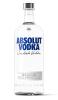 VODKA ABSOLUT 1L
