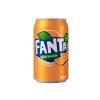 REFRIGERANTE FANTA LARANJA LATA 350ML