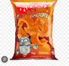 SALGADINHO RUPPERS SABOR BACON 45g