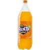 REFRIGERANTE FANTA LARANJA 2L