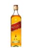 WHISKY JOHNNIE WALKER RED 1L