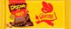 BARRA DE CHOCOLATE CROCANTE GAROTO 80g