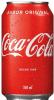 REFRIGERANTE COCA COLA LATA 350 ML