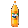 FANTA LARAJA 2L