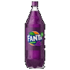 FANTA UVA 2L