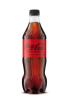 COCA-COLA ZERO 600