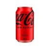 LATA COCA ZERO