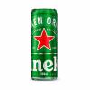 CERVEJA HEINEKEN