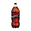 COCA COLA ZERO 2L