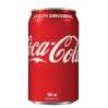 COCA COLA LATA 350ml
