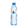 AGUA SEM GAS 510 ML