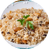 ARROZ ARABE (1 PORCAO)