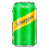 SCHWEPPES CITRUS LATA 350 ML