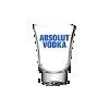 VODKA (DOSE)