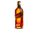 WHISKY RED LABEL (DOSE)
