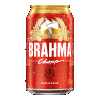 BRAHMA LATA 350 ML