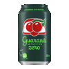 GUARANA ANTARCTICA ZERO LATA 350 ML
