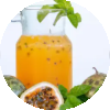 SUCO MARACUJA JARRA