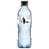 AGUA COM GAS 510 ML