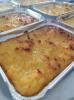 BOLO DE FORNO