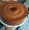BOLO DE TRIGO