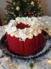 BOLO NATALINO RED VELVET 2025
