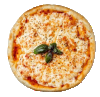 PIZZA MARGUERITA