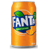 FANTA LARANJA LATA