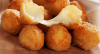 COXINHA DE QUEIJO