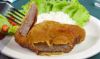 FRANGO EMPANADO