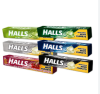 HALLS