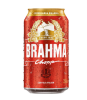BRAHMA CHOPP LT 350ml