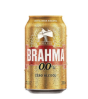 BRAHMA ZERO ALCOOL LT 350ml