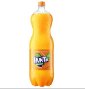 FANTA LARANJA