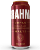 BRAHMA DUPLO MALTE LT 350ml