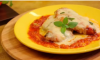 FRANGO À PARMEGIANA (SEM FAROFA)