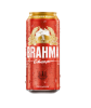 BRAHMA LATÃO