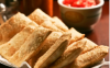 PORÇÃO DE PASTEL QUEIJO