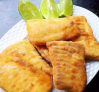 FILÉ DE TILAPIA