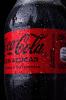 Coca Cola Zero 2 lt 