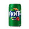 FANTA GUARANÁ 350ML