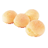 PÃO DE QUEIJO - UNID.